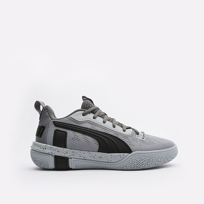Мужские баскетбольные кроссовки PUMA Legacy Low (19360101)  - цена, описание, фото 1